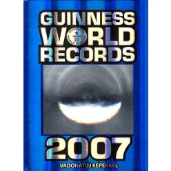 Craig Glenday - Guinness World Records 2007