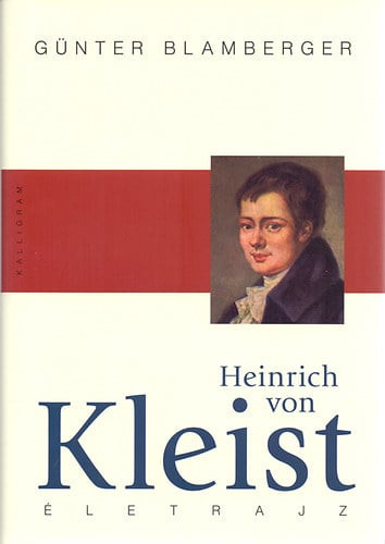 Heinrich von Kleist