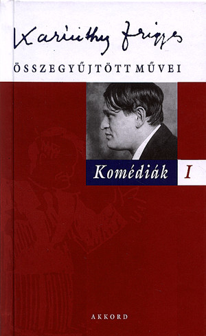 Komédiák I. (11.)