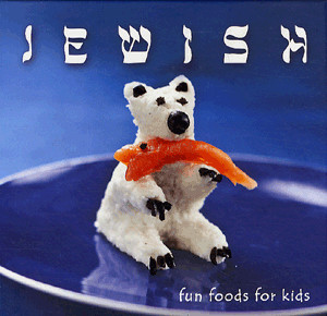 Jewish fun foods for kids