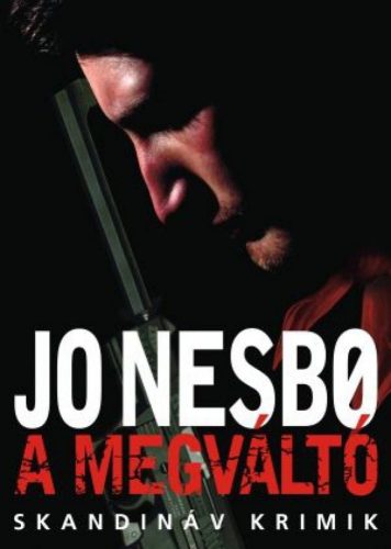 Jo Nesbo - A megváltó