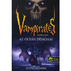 Vampirates- Az óceán démonai