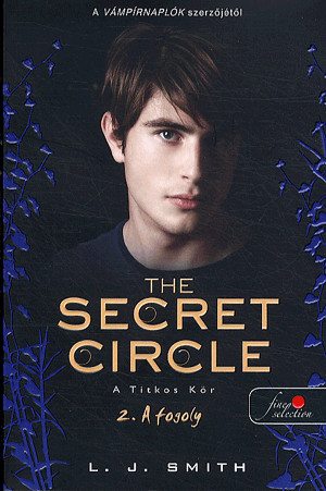 The Secret Circle - A Titkos Kör 2.