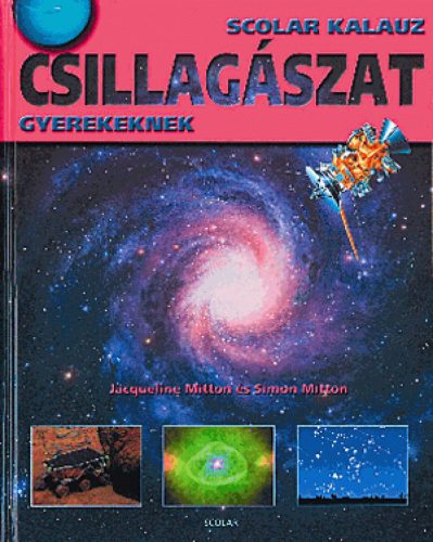 Csillagászat