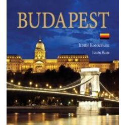 Kolozsvári Ildikó - Budapest