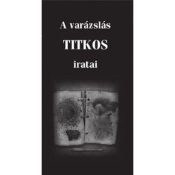 A varázslás titkos iratai