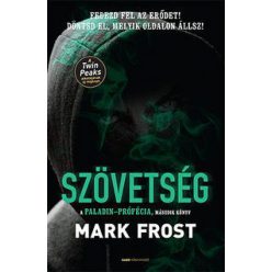 Mark Frost - Szövetség