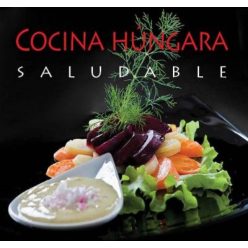 Cocina Húngara Saludable