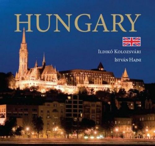 Kolozsvári Ildikó - Hungary