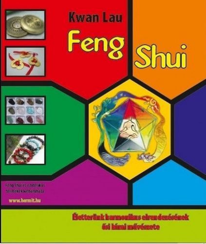 Kwan Lau Feng - Feng Shui