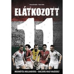 Elátkozott 11