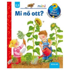 Constanza Droop - Mi nő ott?