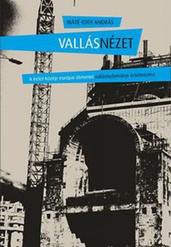 Máté-Tóth András - Vallásnézet