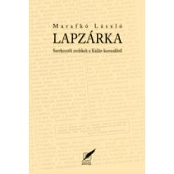 Lapzárka - Szerkesztői emlékek a Kádár-korszakból