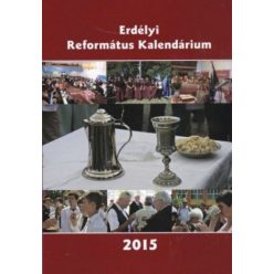 Somogyi Botond - Erdélyi Református Kalendárium