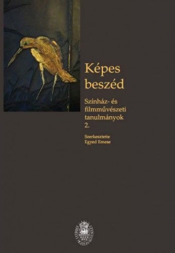 Egyed Emese - Képes beszéd