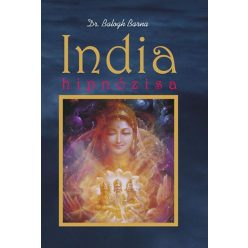 Dr. Balogh Barna - India hipnózisa