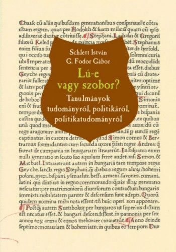 Lú-e vagy szobor?