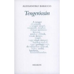 Alessandro Baricco - Tengeróceán