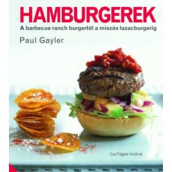 Paul Gayler - Hamburgerek