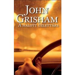 John Grisham - A halott üzlettárs