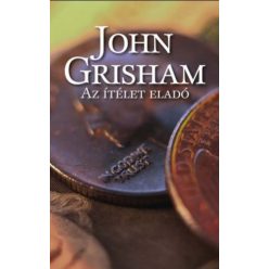 John Grisham - Az ítélet eladó