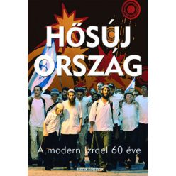 Hetek antológia - Hős új ország