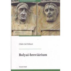 Oláh-Gál Róbert - Bolyai-breviárium