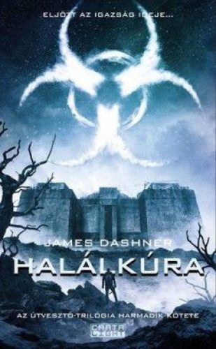 James Dashner - Halálkúra