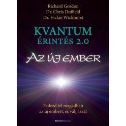 Kvantumérintés 2.0 - Az új ember