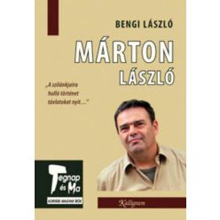 Márton László