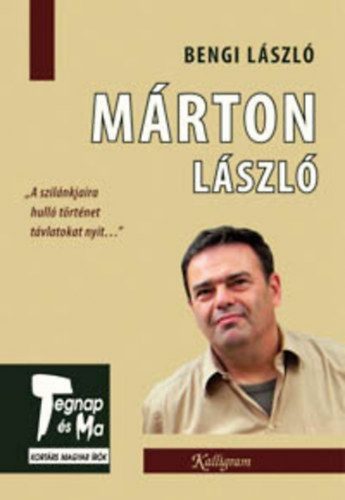 Bengi László - Márton László