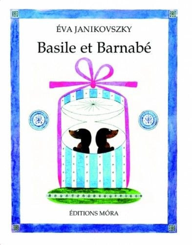 Basile et Barnabé