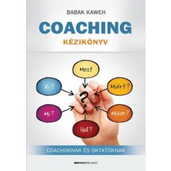 Babak Kaweh - Coaching kézikönyv
