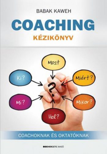 Babak Kaweh - Coaching kézikönyv