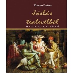 Princess Fortune - Jóslás tealevélből