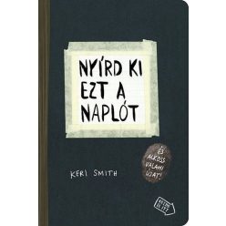 Nyírd ki ezt a naplót