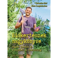 Biokertészek nagykönyve