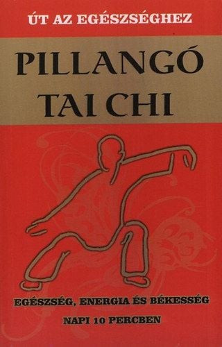 Pillangó Tai Chi