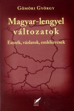 Gömöri György - Magyar-lengyel változatok