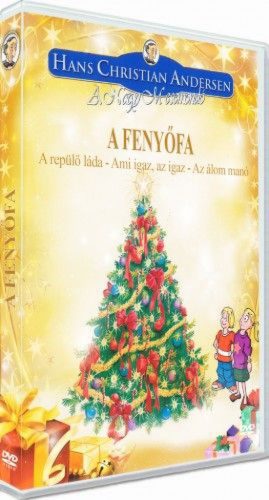 A fenyőfa -DVD