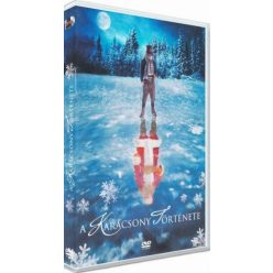 A karácsony története - DVD