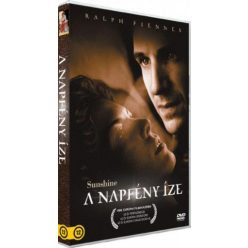 Szabó István - A napfény íze-DVD