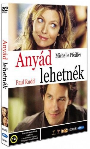 Amy Heckerling - Anyád lehetnék-DVD