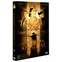 Michael O. Sajbel - Egy éjszaka a királlyal-DVD