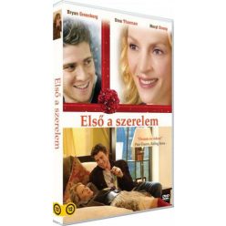 Ben Younger - Első a szerelem-DVD