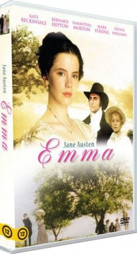 Emma-DVD