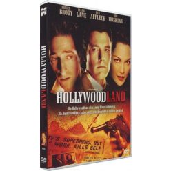 Hollywoodland-DVD