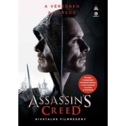   Christie Golden - Assassin's Creed: A hivatalos filmregény