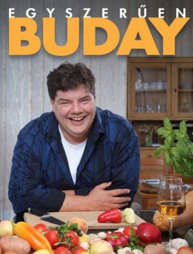 Buday Péter - Egyszerűen Buday